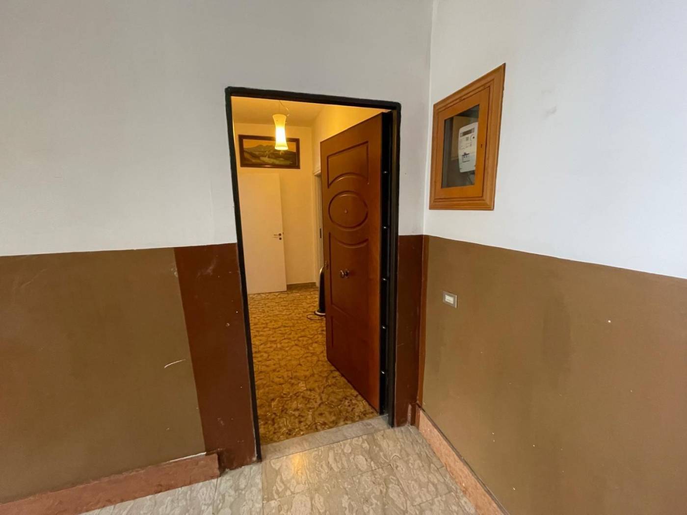 Interno palazzo