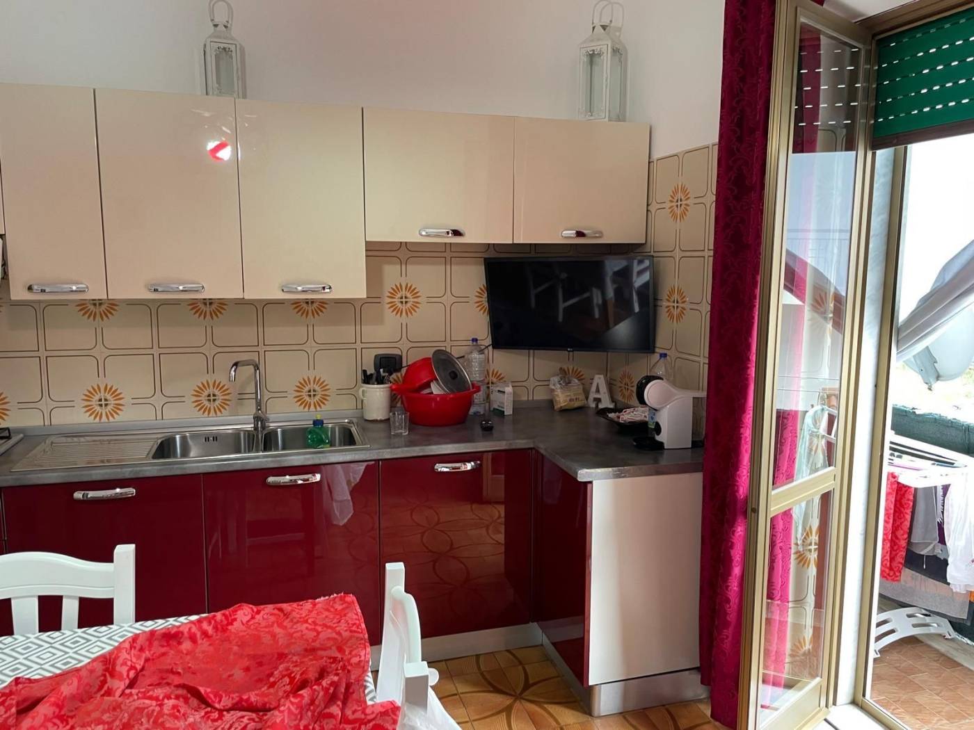Cucina