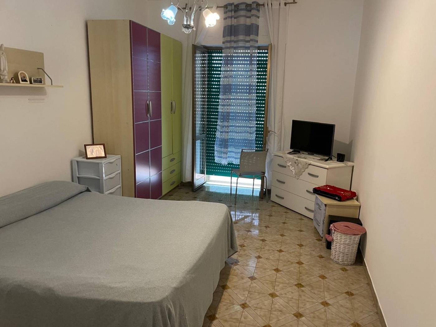 Camera da letto