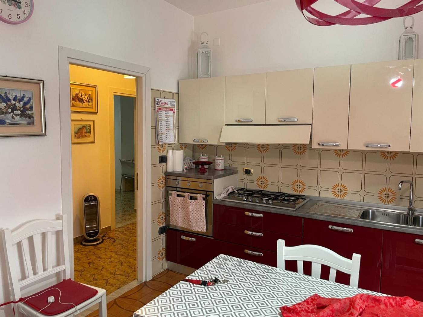 Cucina