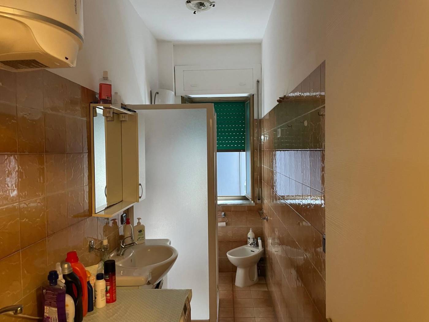 Bagno