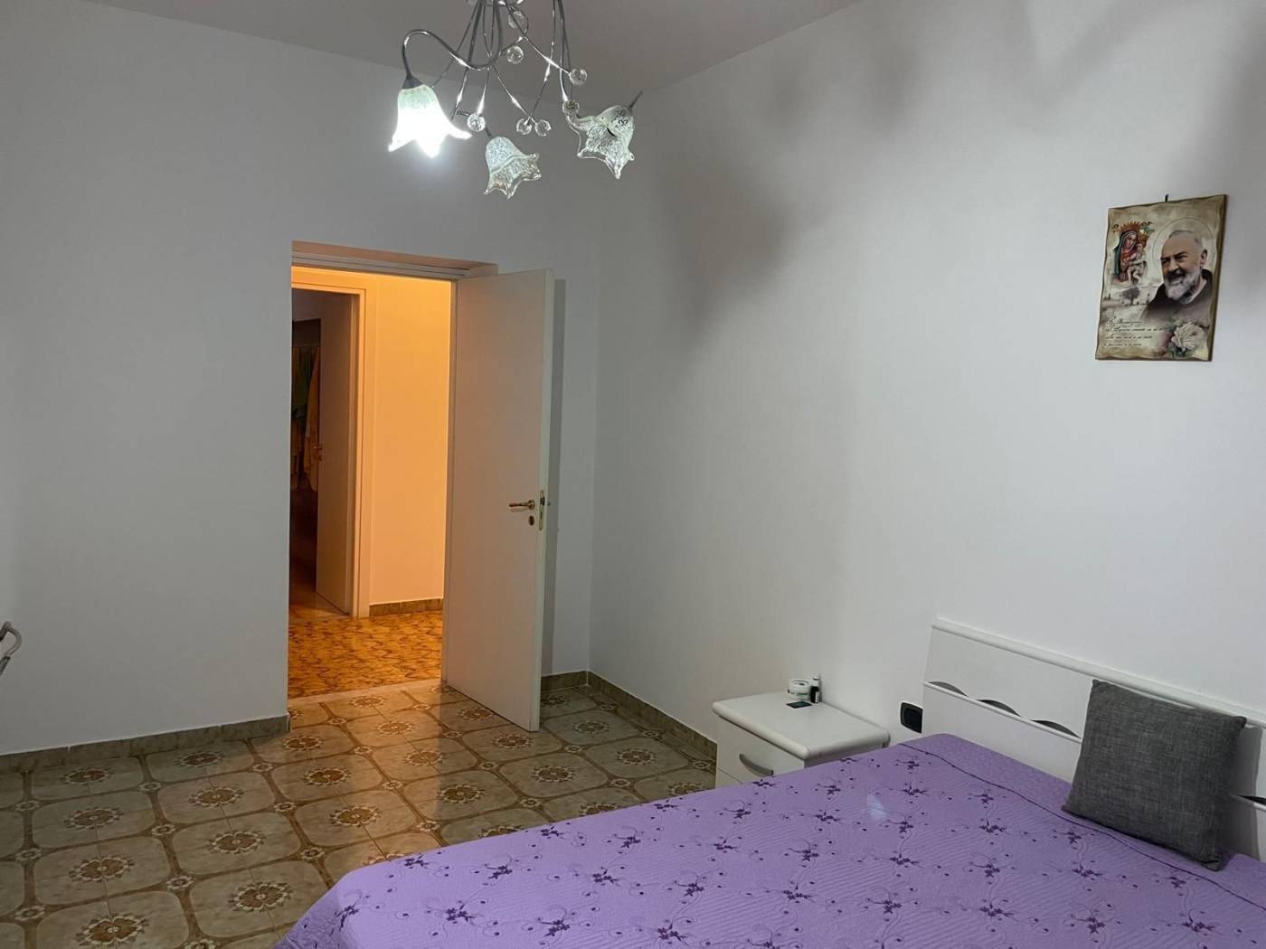 Camera da letto