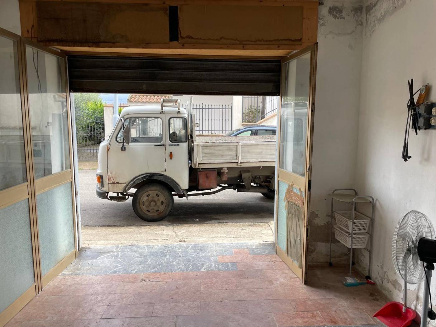 Interno non residenziale