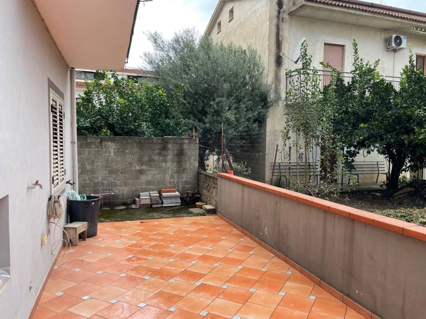 Terrazzo