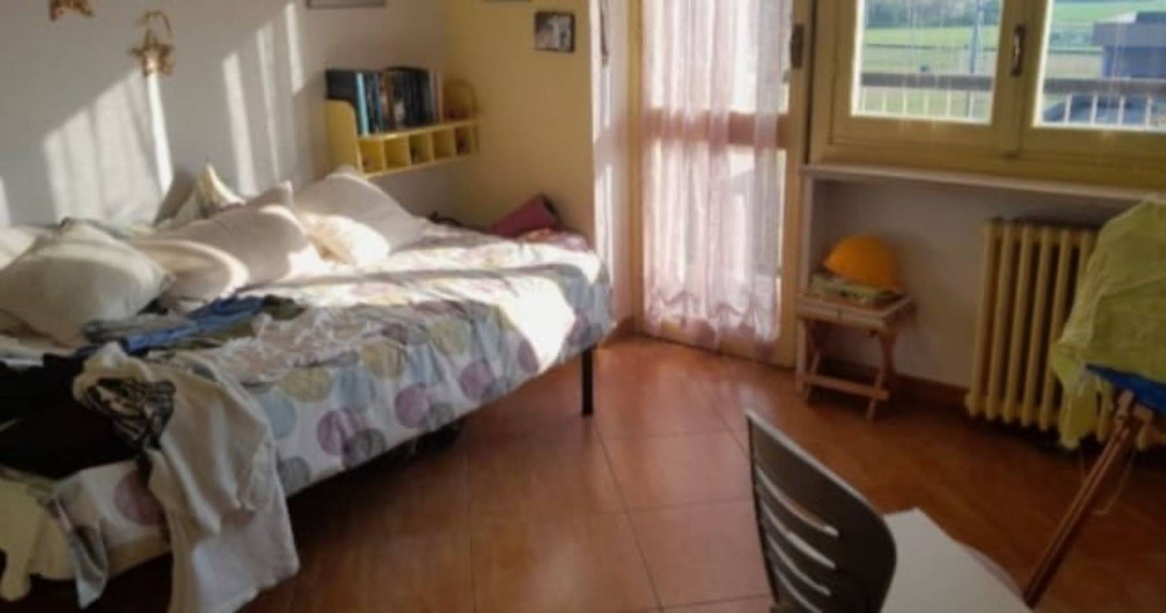 Camera da letto Camera da letto