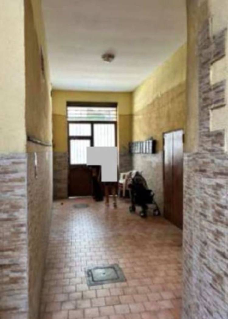 Interno palazzo Interno palazzo