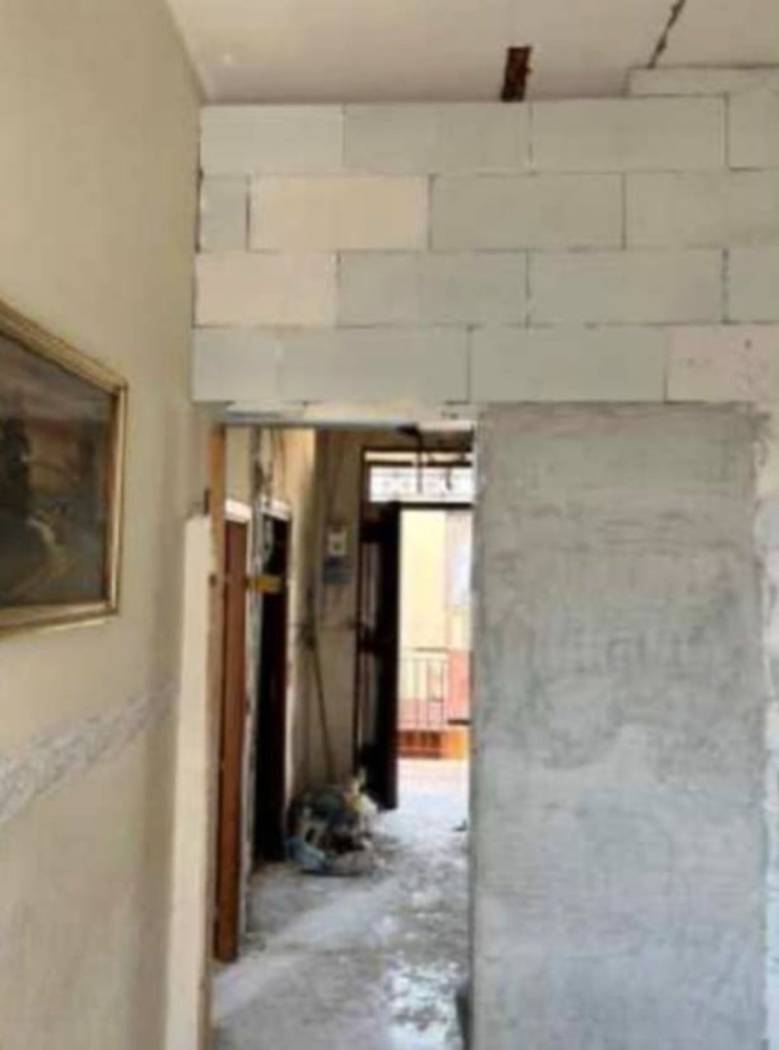 Interno non residenziale Interno non residenziale