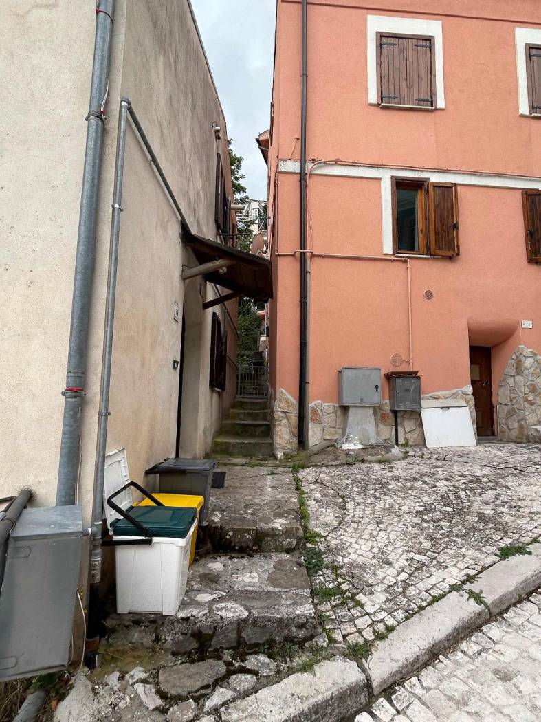 Facciata