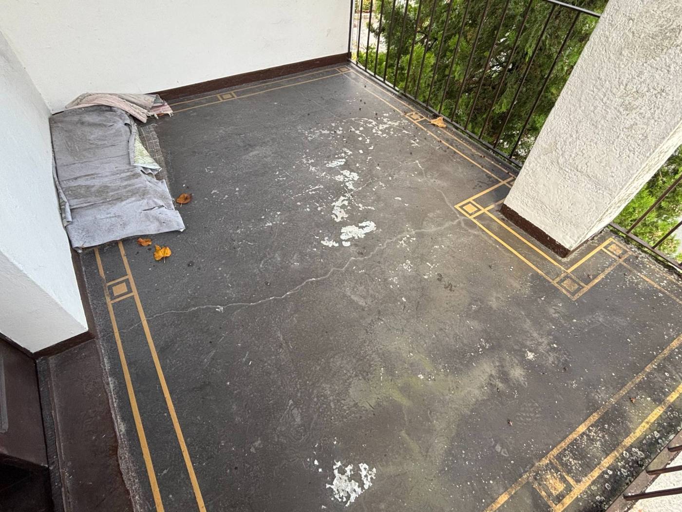 Terrazzo