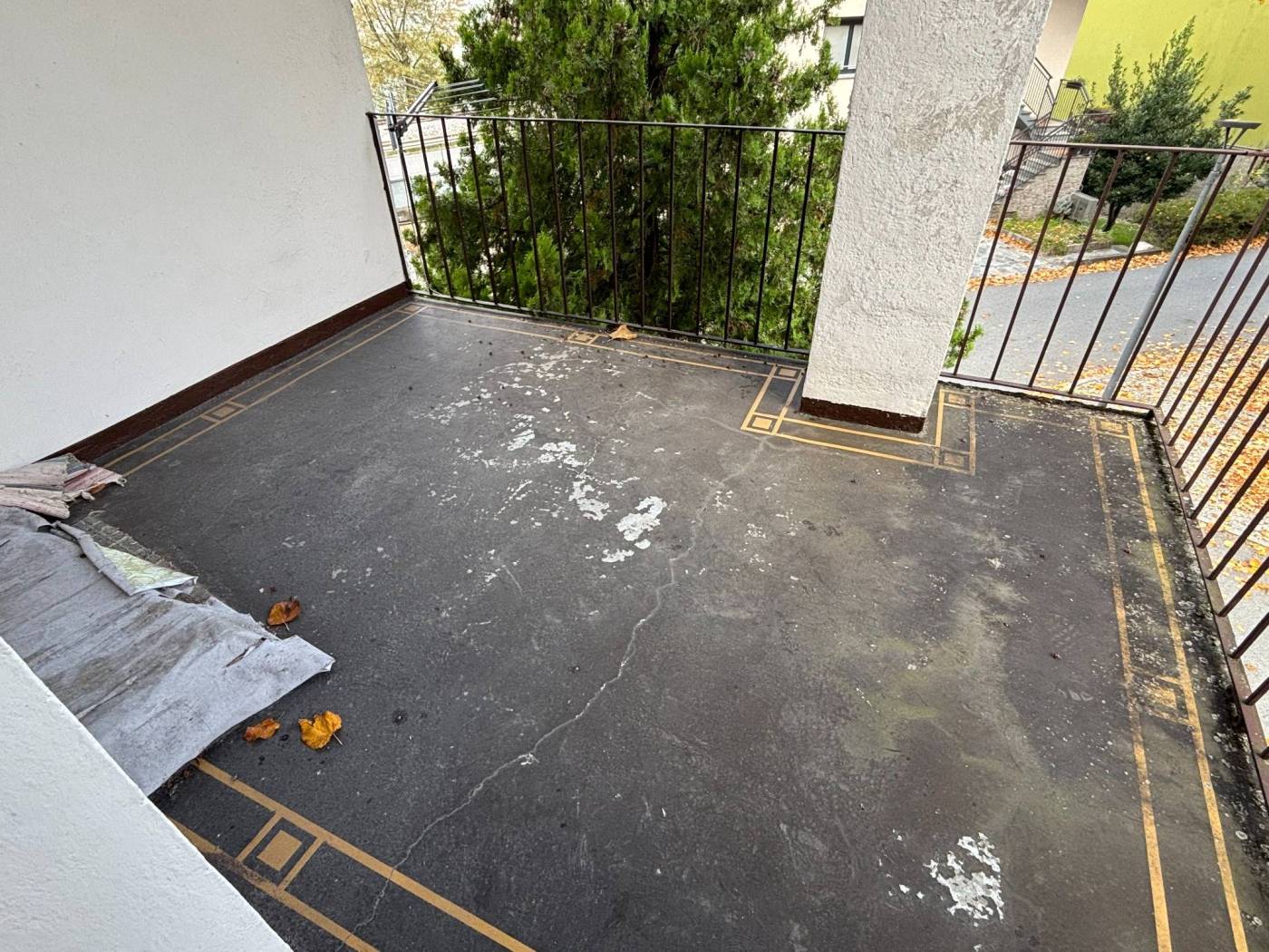 Terrazzo