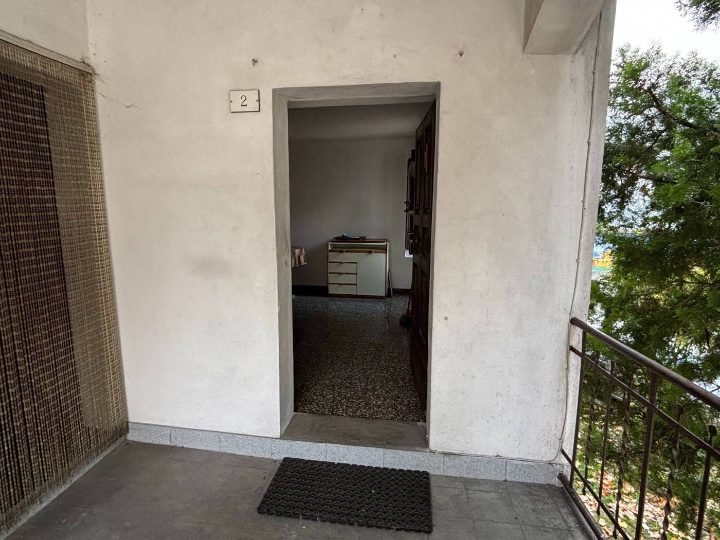 Ingresso