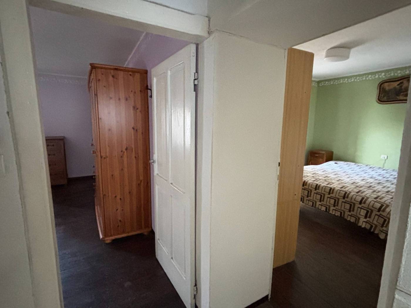 Camera da letto