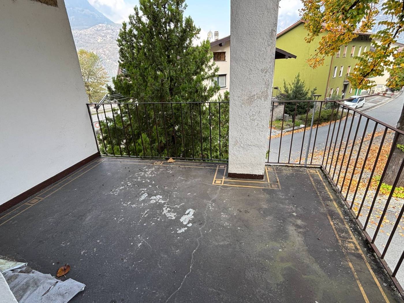 Terrazzo