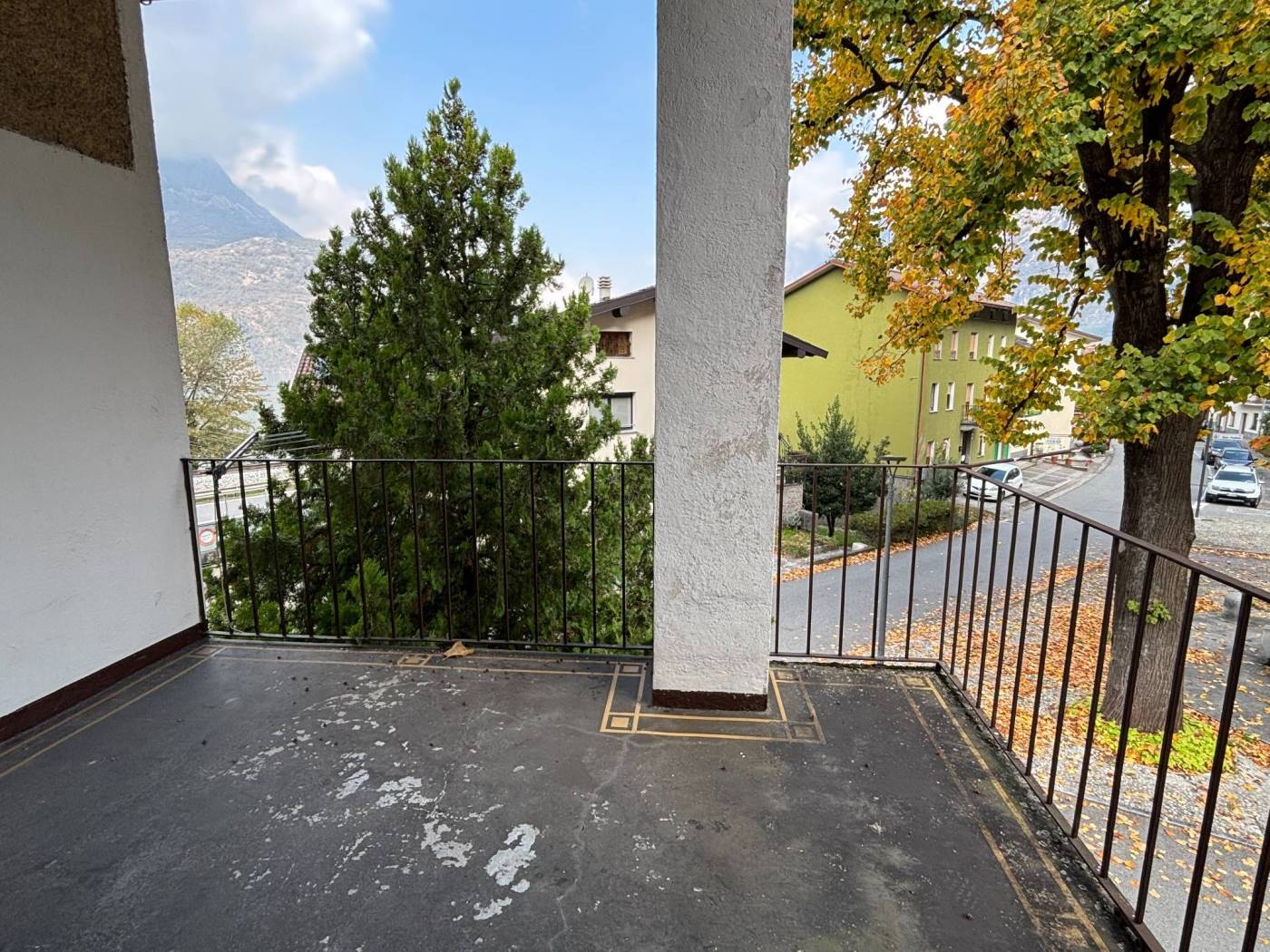 Terrazzo
