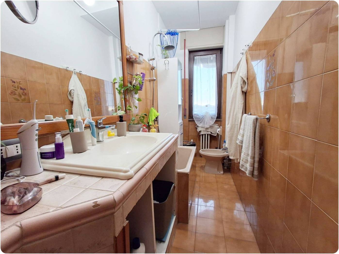 Bagno
