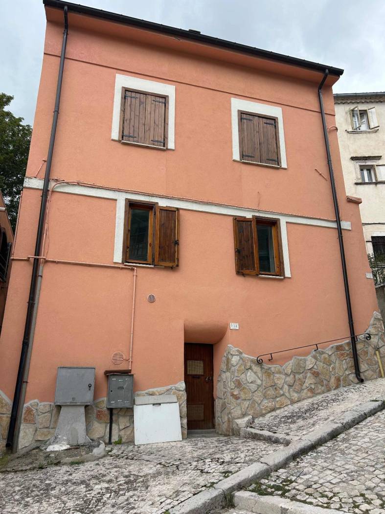 Facciata