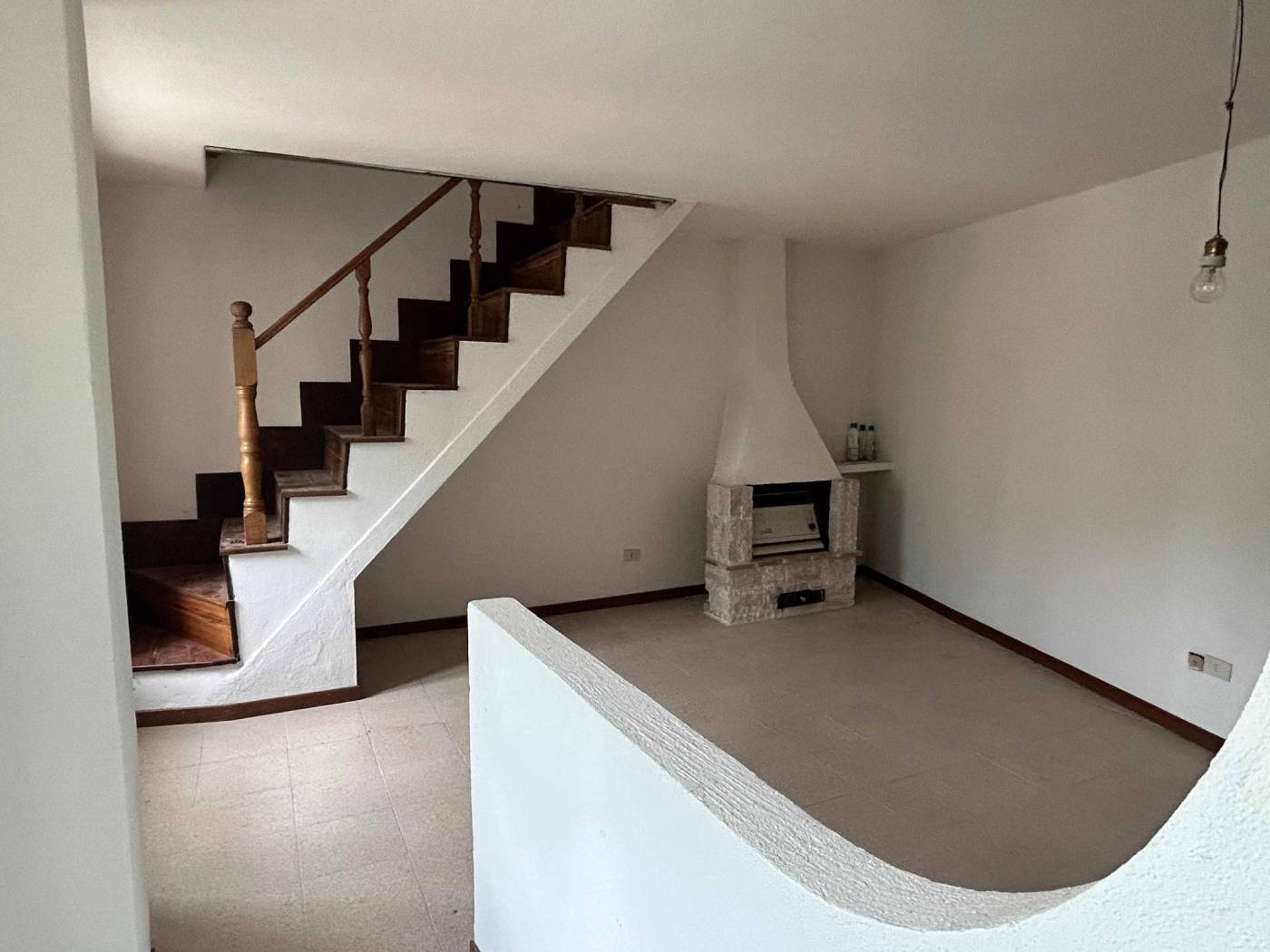 Interno palazzo