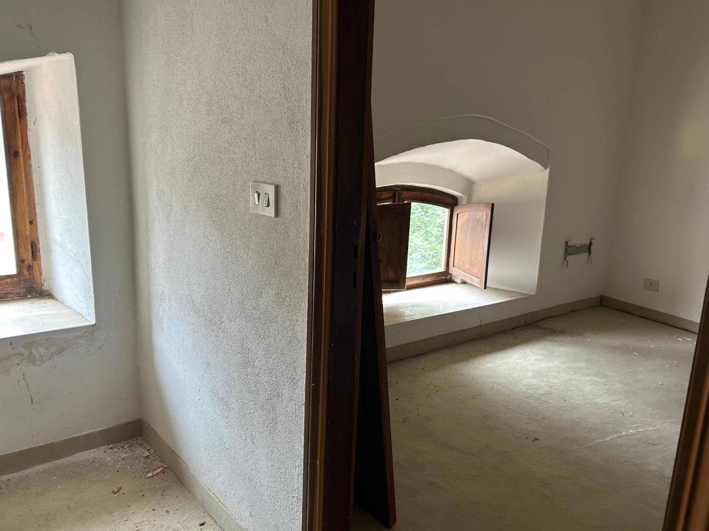 Interno palazzo