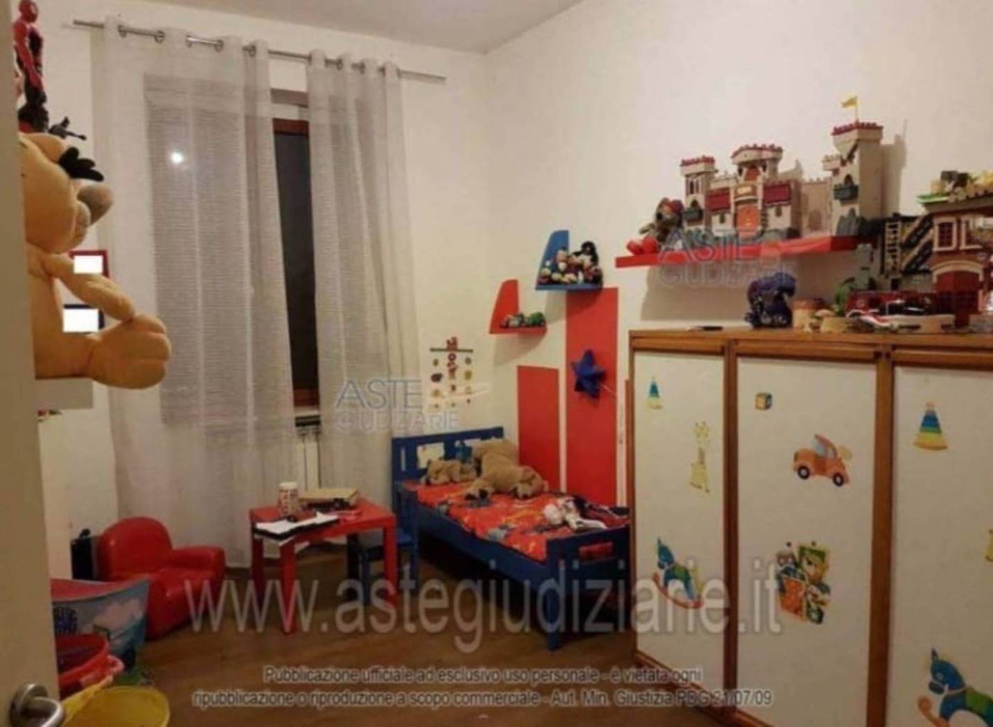 Camera da letto Camera da letto