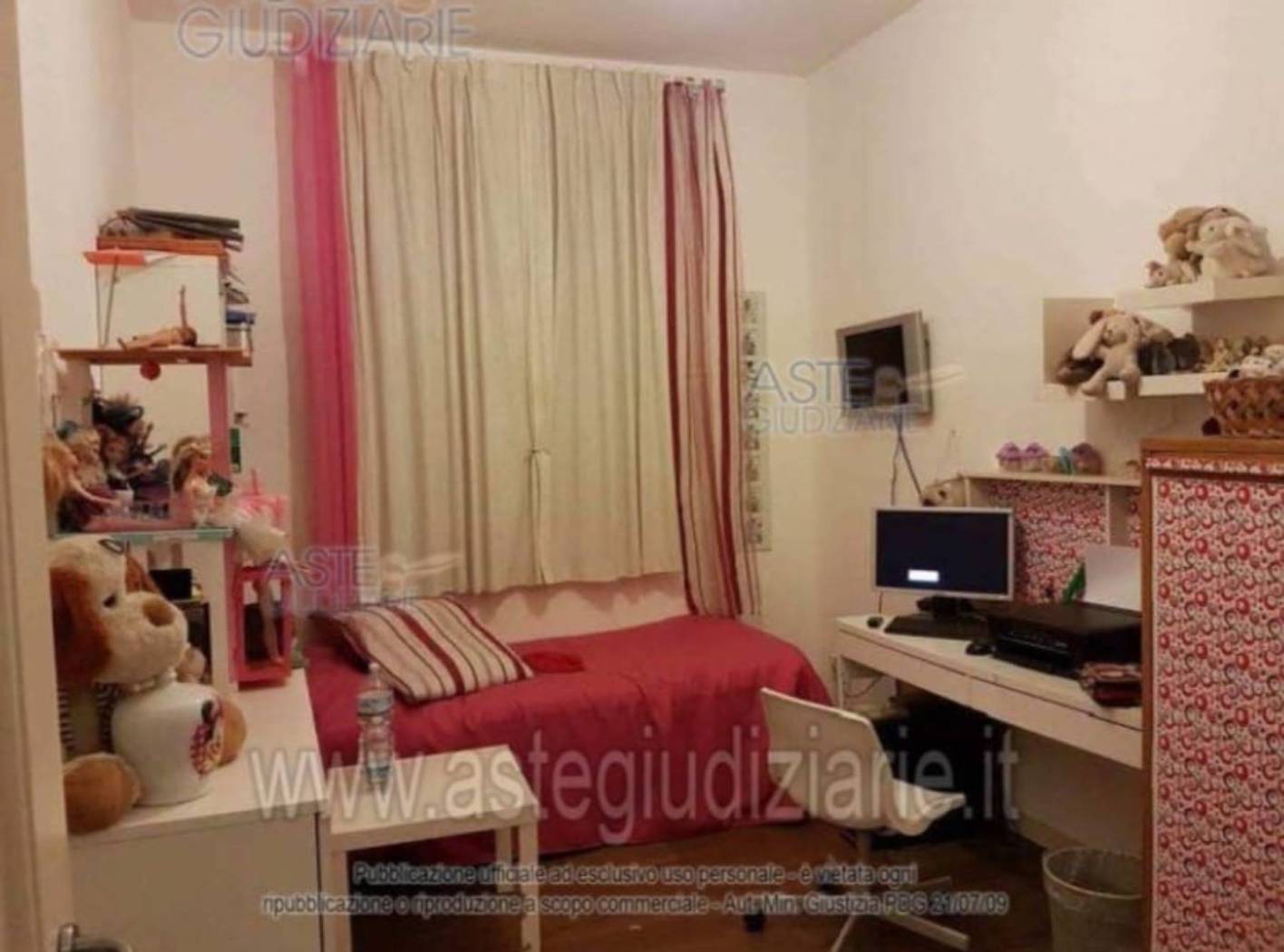 Camera da letto Camera da letto