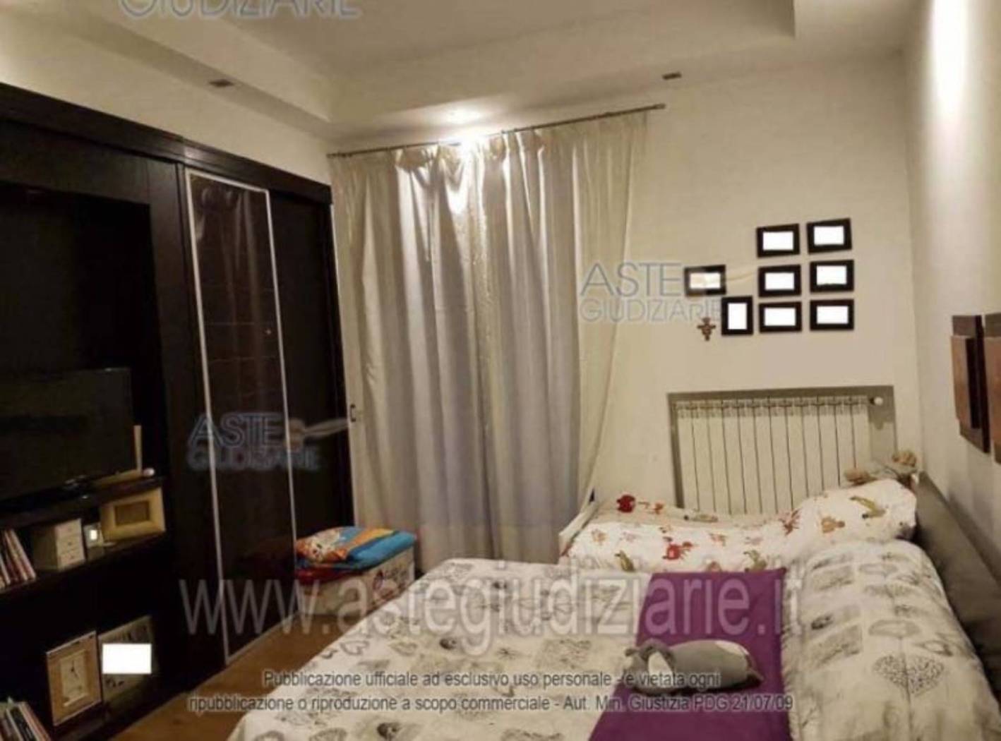 Camera da letto Camera da letto