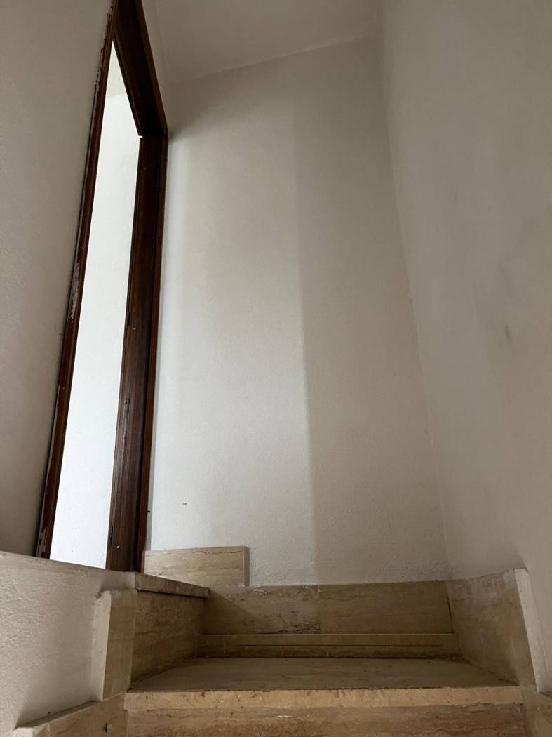 Interno palazzo
