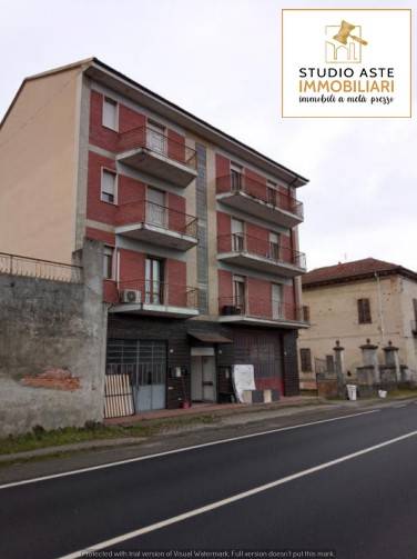 Facciata