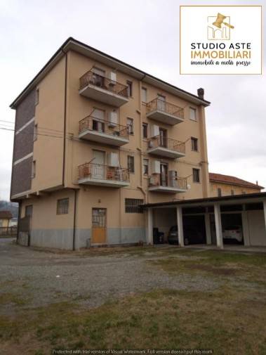 Facciata