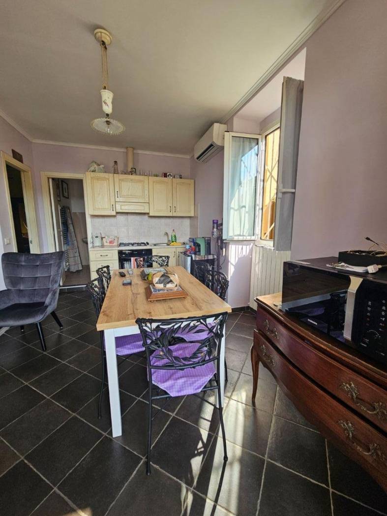 Interno appartamento