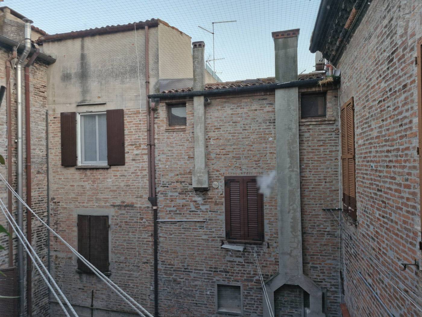Facciata Facciata