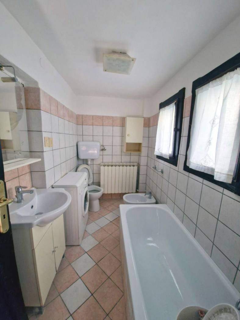 Bagno Bagno