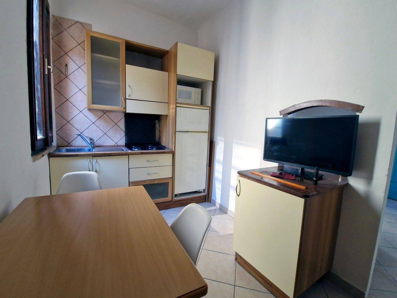 Cucina Cucina