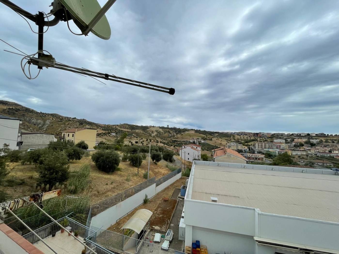 Vista