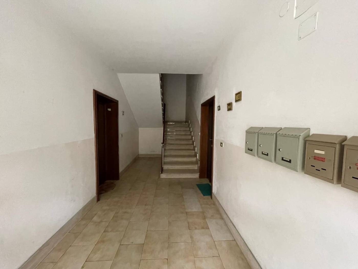 Interno palazzo