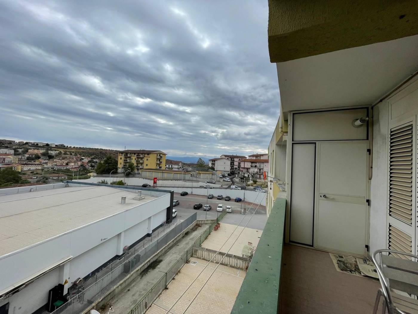 Balcone