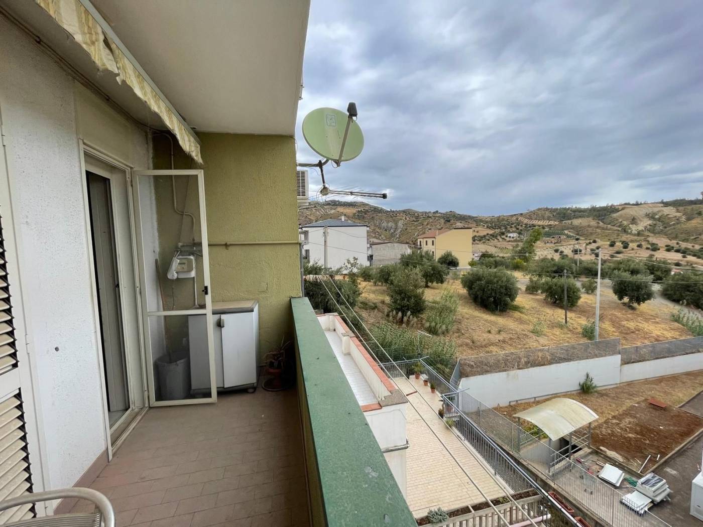 Balcone