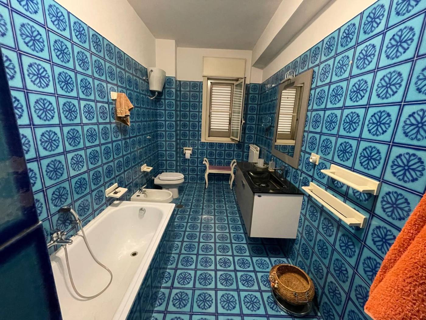 Bagno