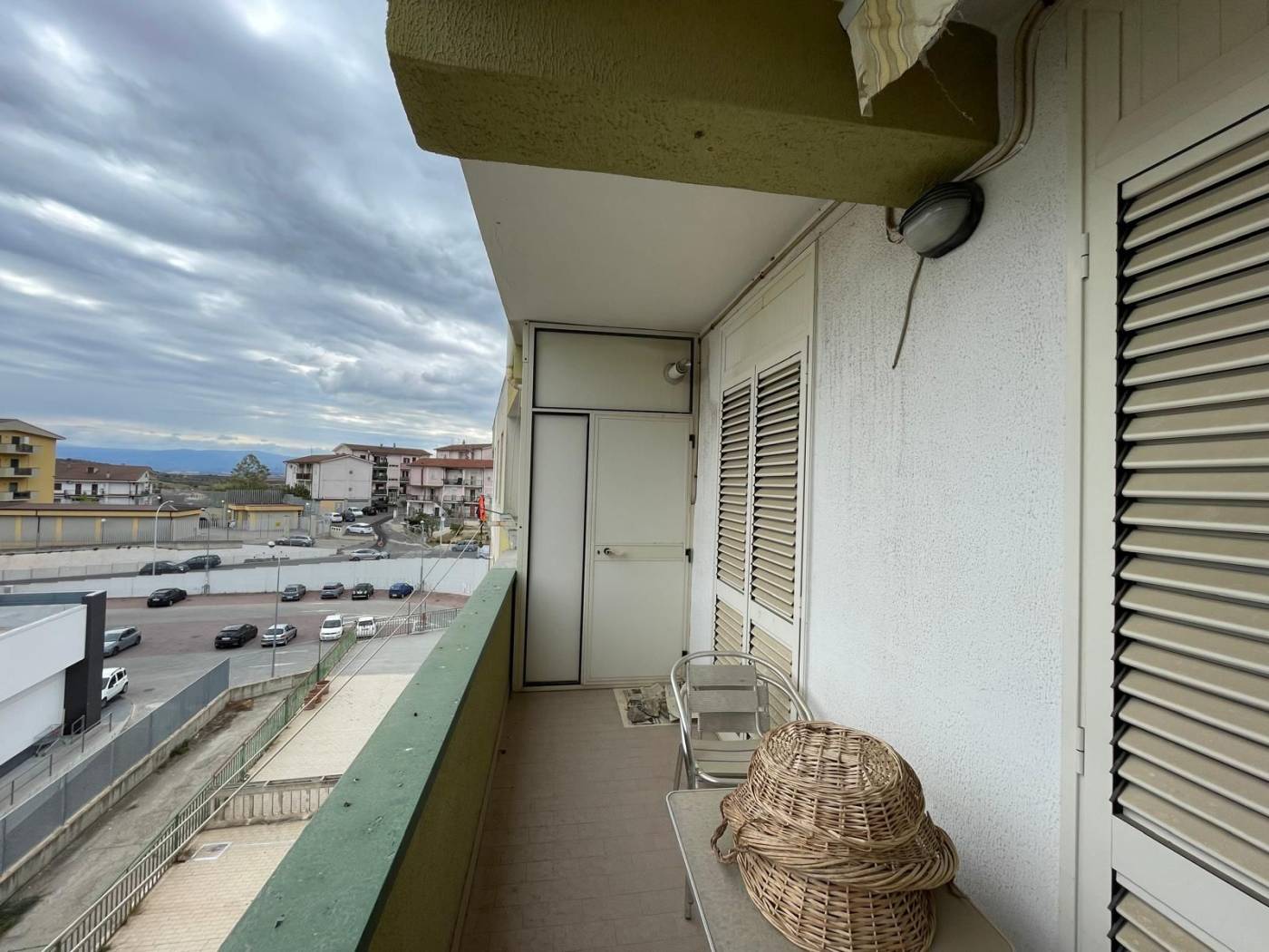 Balcone