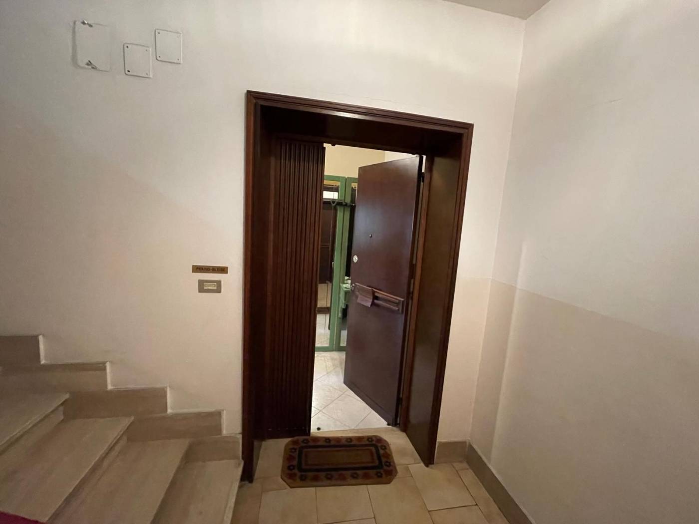 Interno palazzo
