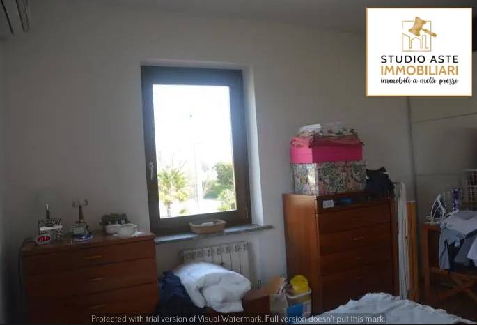 Camera da letto