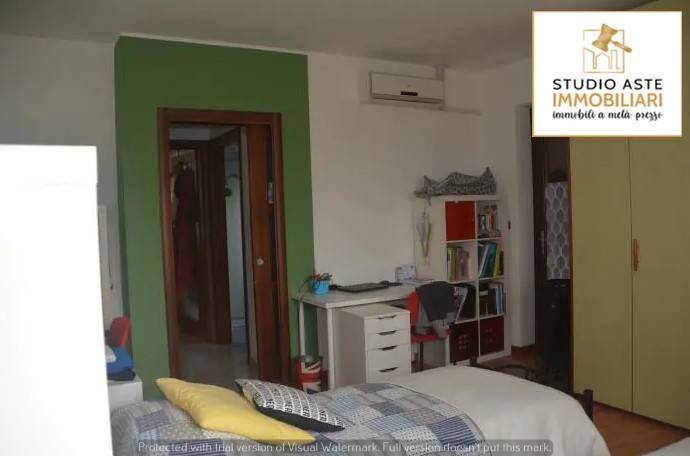 Camera da letto
