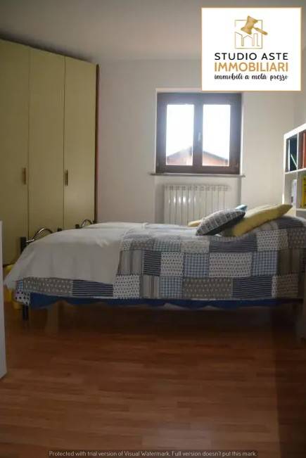 Camera da letto
