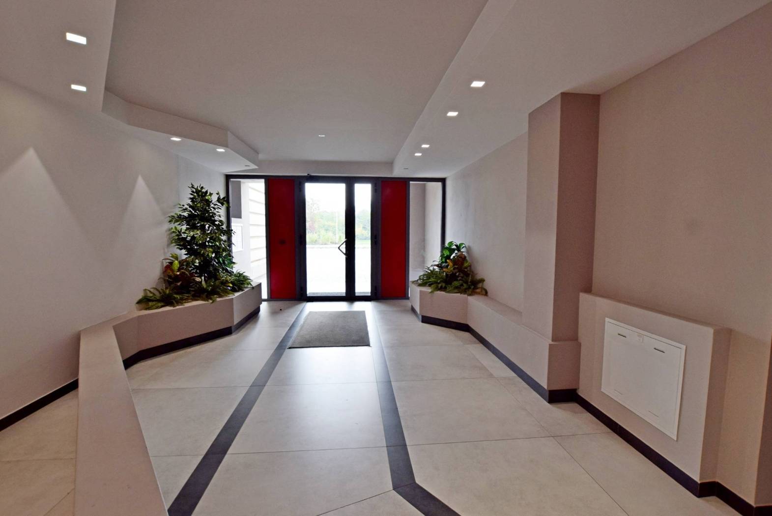 Interno palazzo