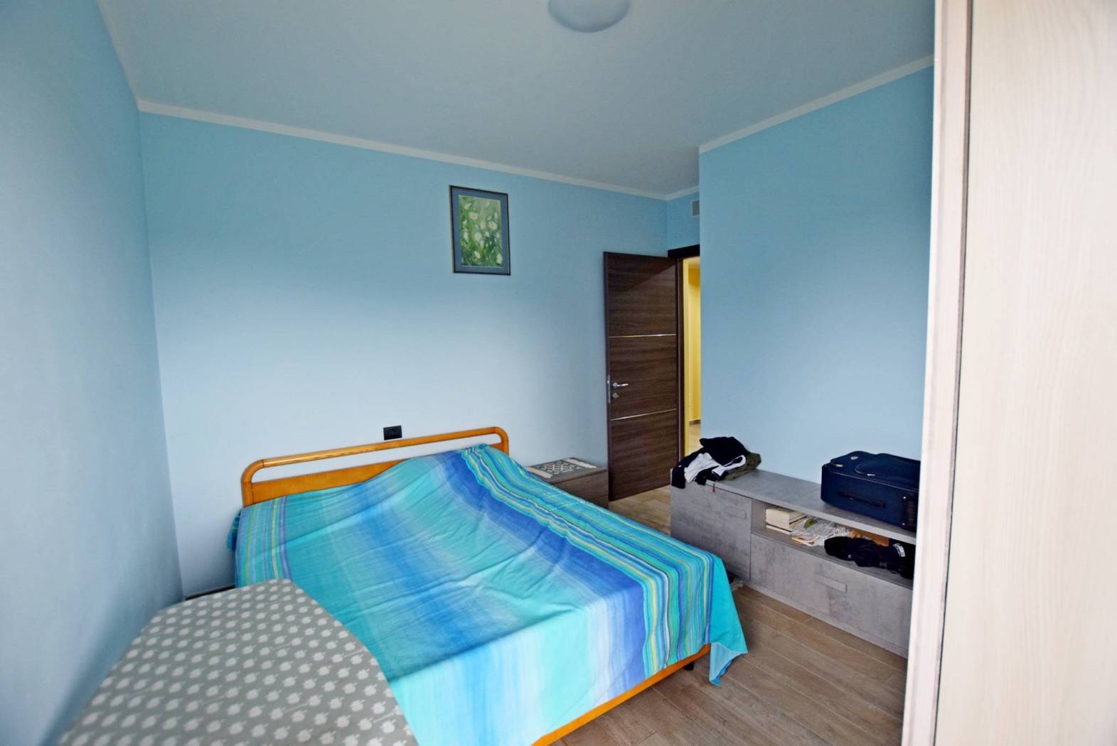 Camera da letto