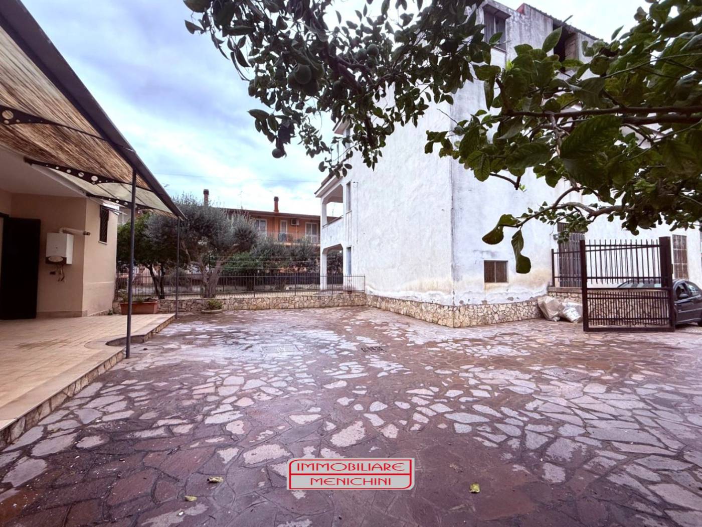 Giardino