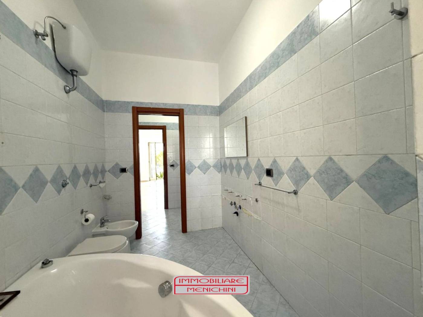 Bagno