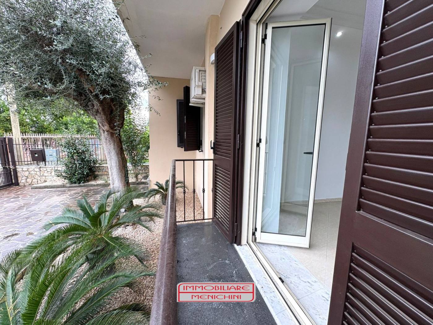 Balcone