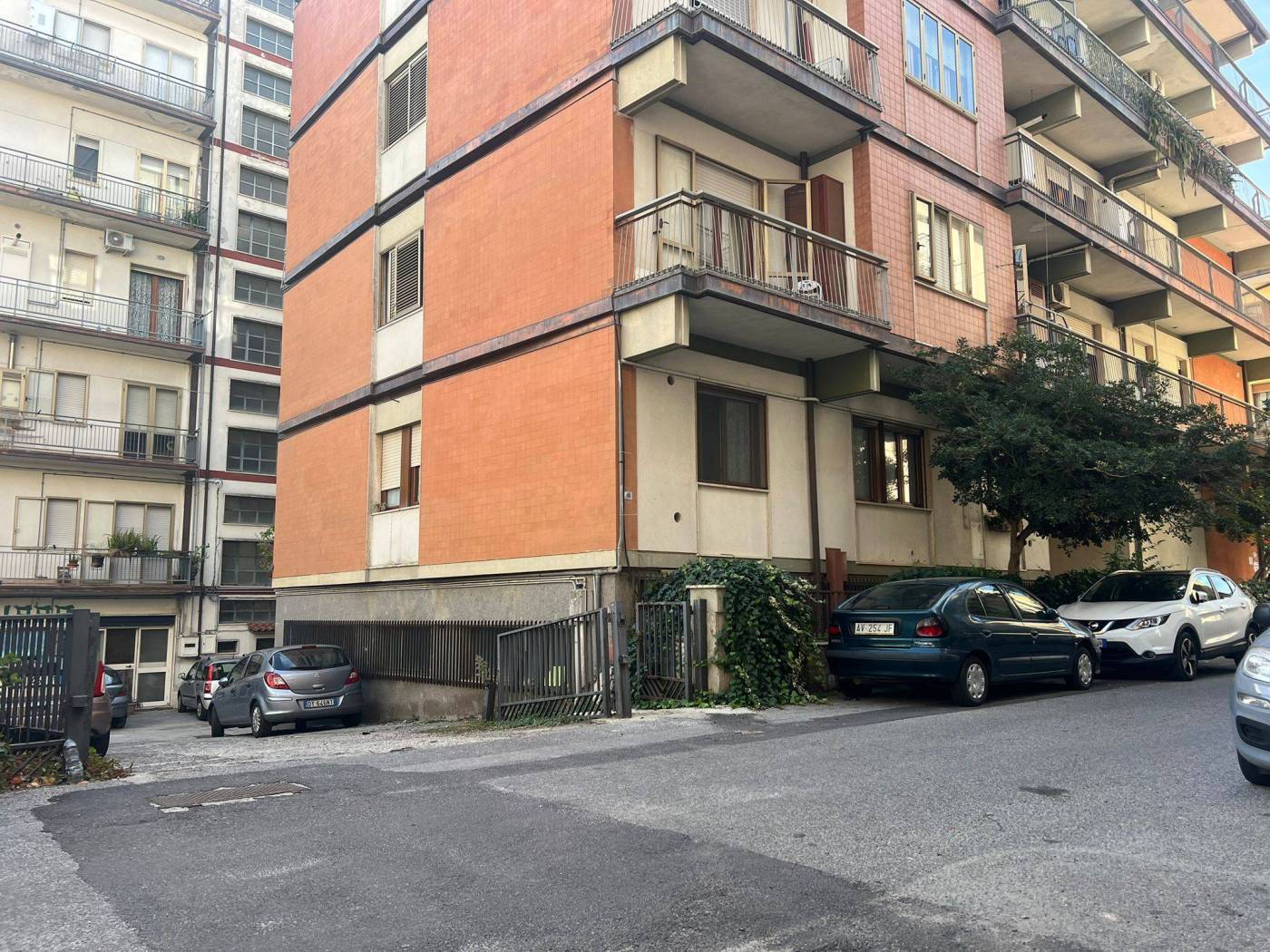 Facciata