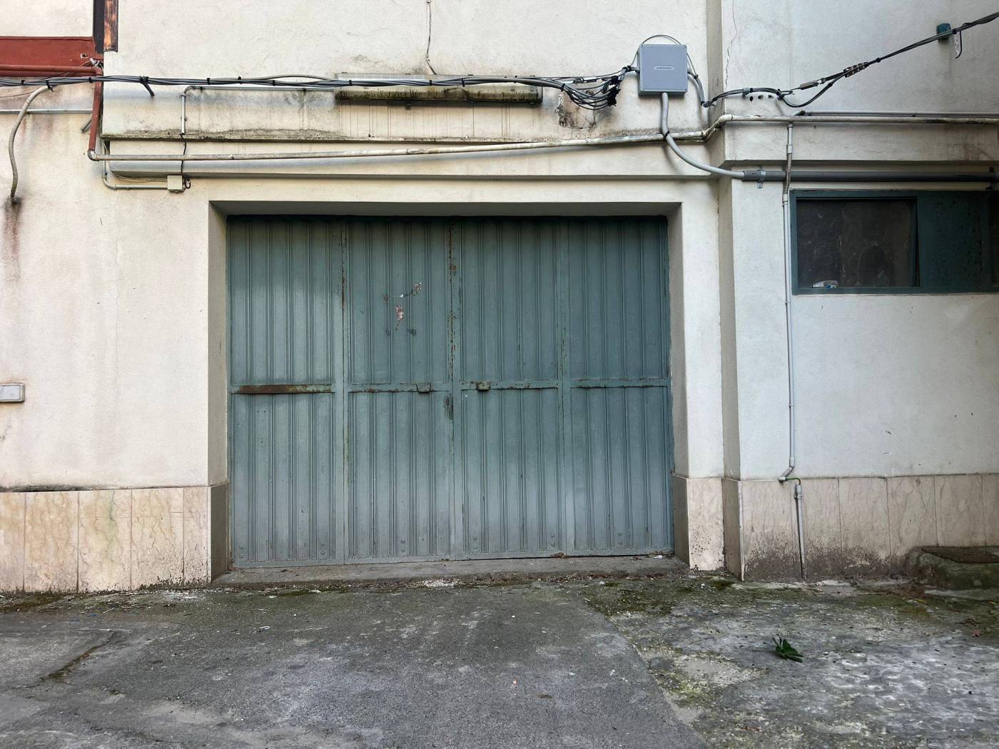 Cortile interno