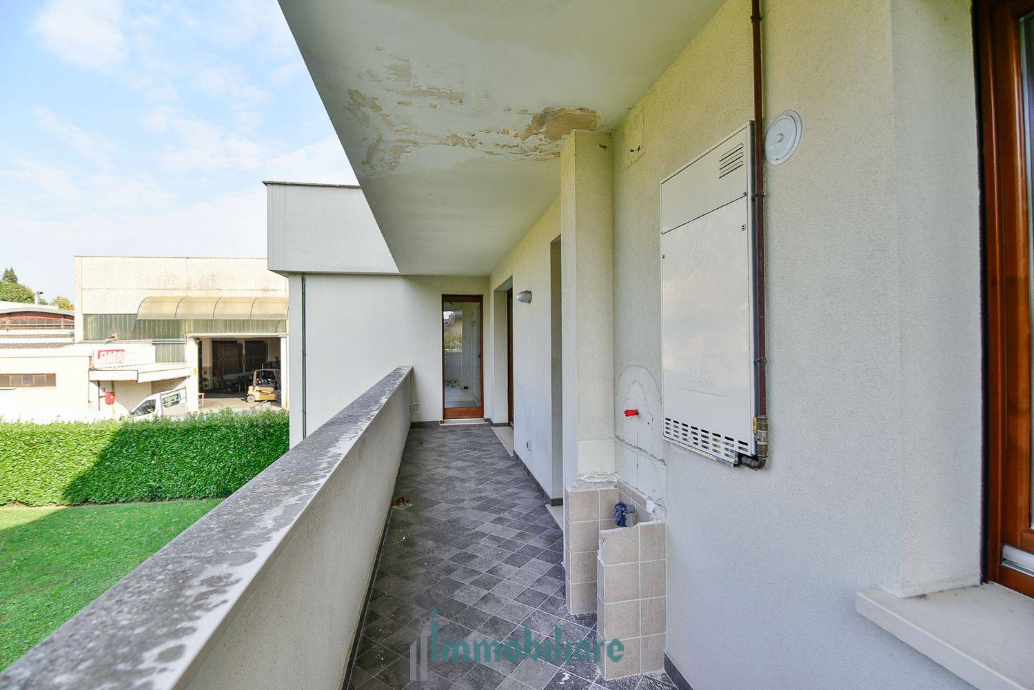 Terrazzo